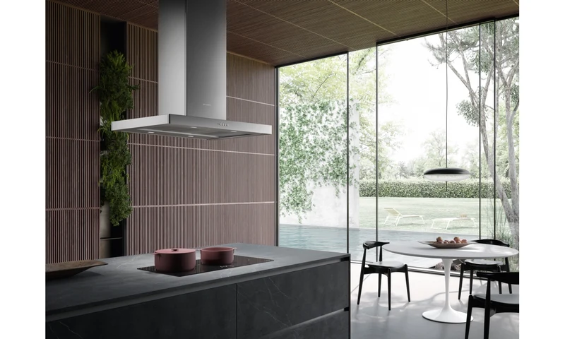 CAPPA STILO COMFORT ISOLA X A90/2