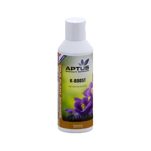 APTUS - K-BOOST - 150ML