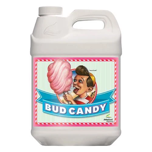 NUTRIENTI AVANZATI - BUD CANDY - 5L