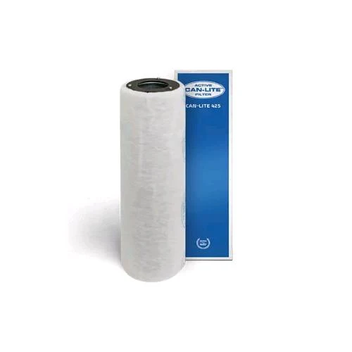 FILTRO ANTIODORE CAN-LITE - VENDUTO SENZA FLANGIA - � 100/125 - 425 MC/H