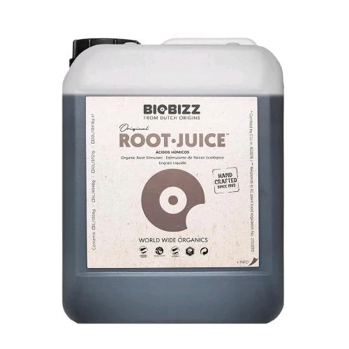 BIOBIZZ - SUCCO DI RADICE - 5L
