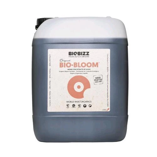 BIOBIZZ - FIORE BIO - 10L