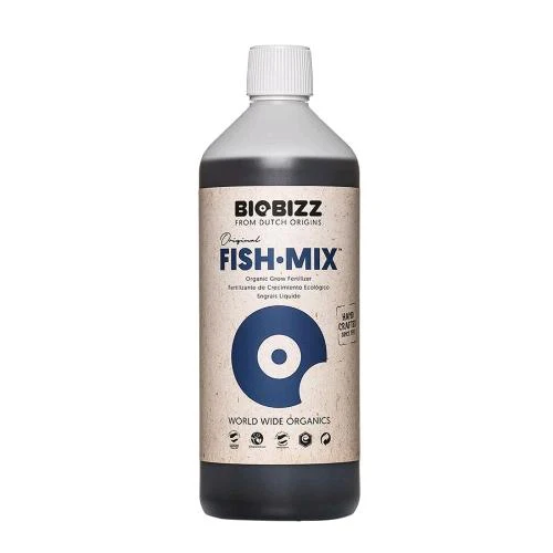 BIOBIZZ - MIX DI PESCE - 1L