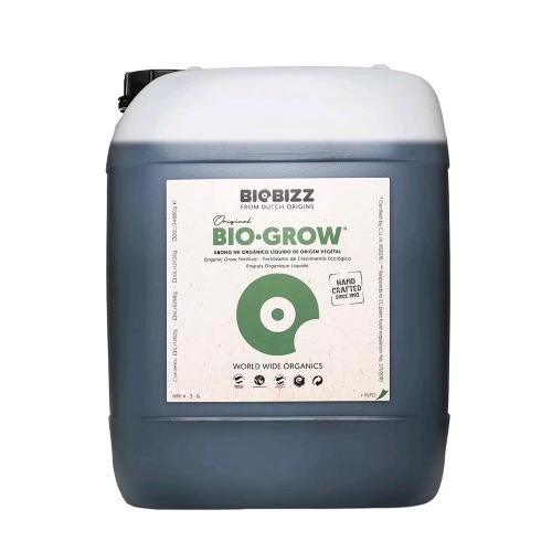 BIOBIZZ - COLTIVAZIONE BIO - 10L
