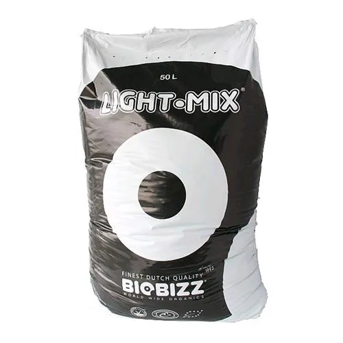 BIOBIZZ - TERRENO LEGGERO-MIX - 50L
