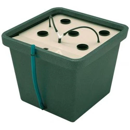 GHE AEROFARM 3'' - FORO (/) 7.5CM
