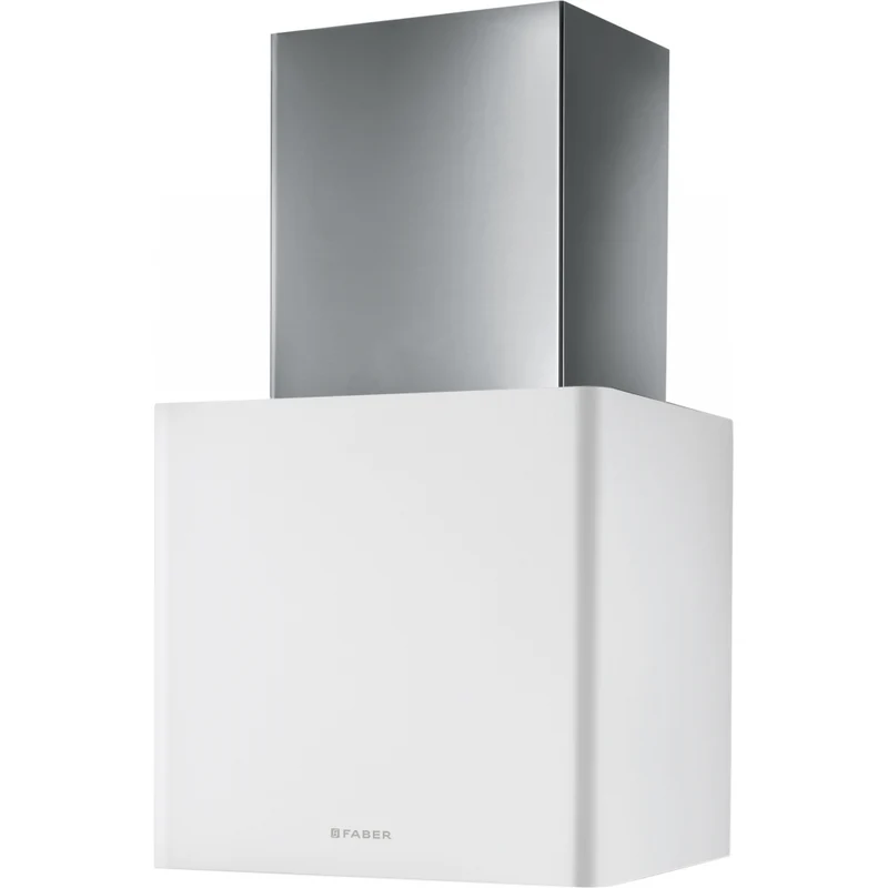 CAPPA LITHOS EG6 WH MATT LED A45/2
