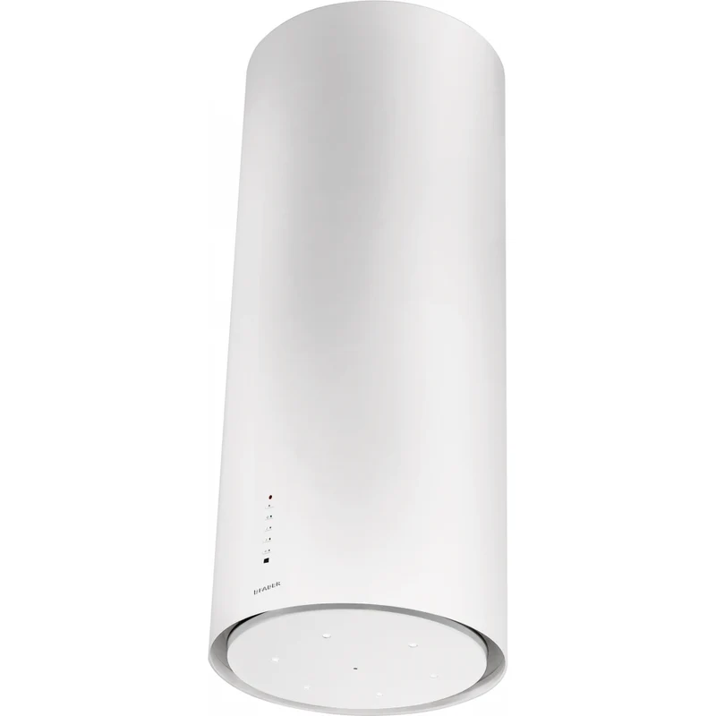 CAPPA CYLIND I.EVO PLUS WH GLOSS A37/2
