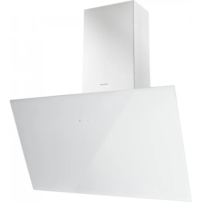 CAPPA TWEET EV8 LED WH A80/2