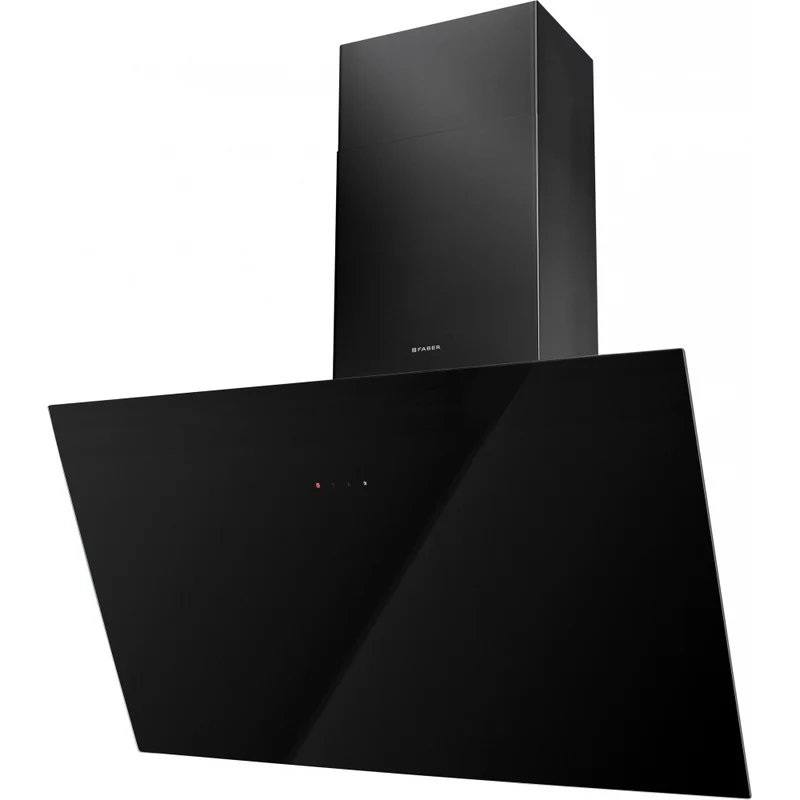CAPPA TWEET EV8 LED BK A80/2