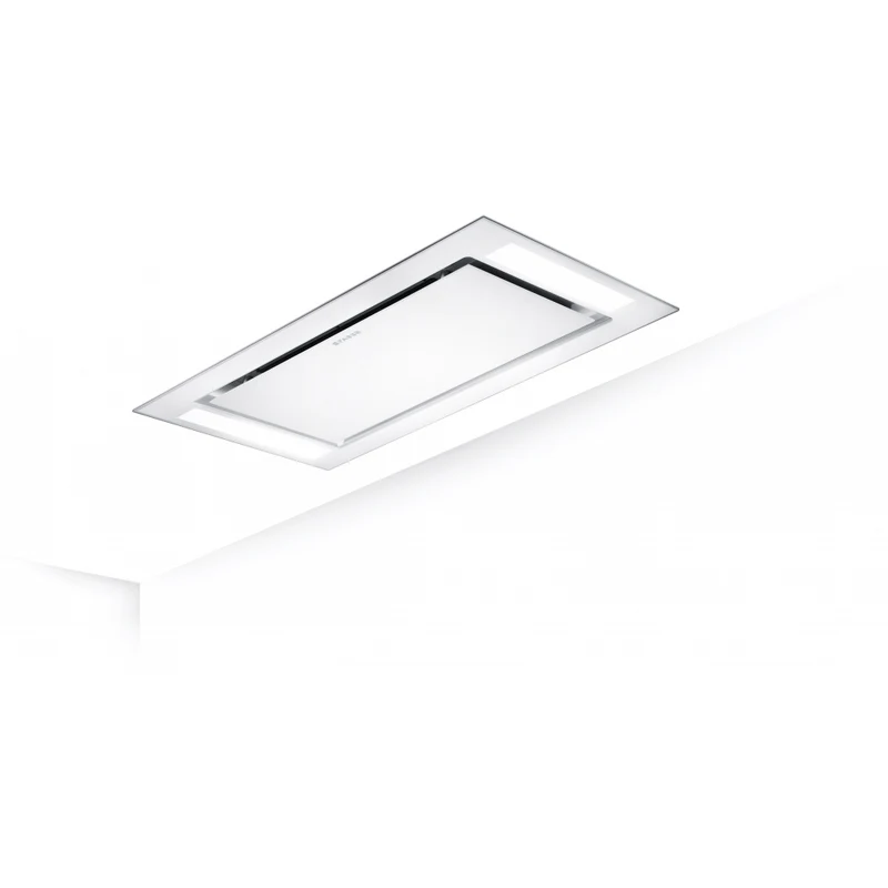 CAPPA HEAVEN GLASS 2.0 WH FLAT KL A90/2