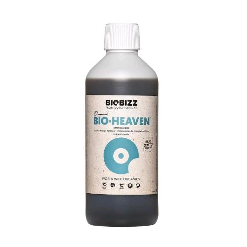 BIOBIZZ - BIOHEAVEN - 500ML
