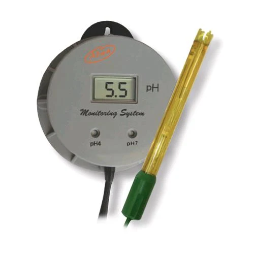 MONITOR PH ADWA ECO209 CON SONDA