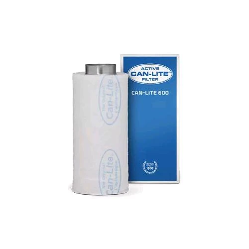 CAN-LITE - FILTRO CARBONI - � 150 - 600 MC/H