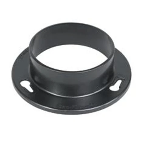 CAN-FILTERS - FLANGIA FILTRO ODORI - � 100 - PER CAN-LITE DA 150, 300, 425 MC/H