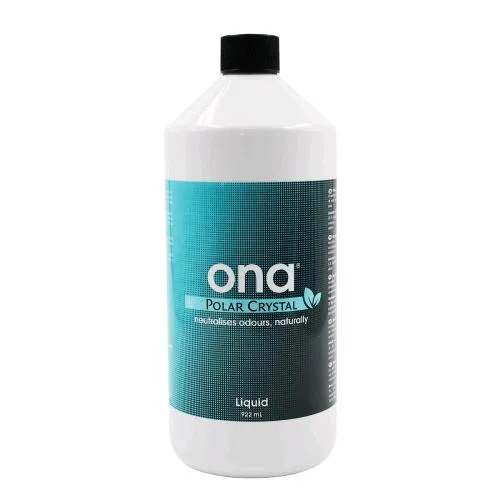 ONA - ONA LIQUIDO - CRISTALLO POLARE - 1L