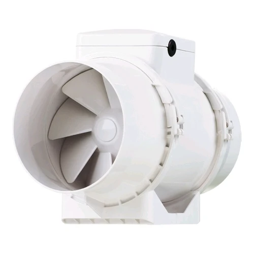 VENTILATORI - TTRV 150 - VENTILATORE 405 - 520 M�/H - 33-44 DBA