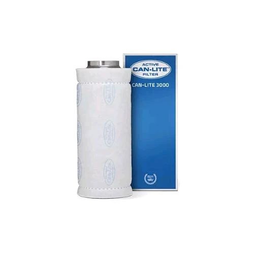 CAN-LITE - FILTRO CARBONI - � 315 - 3000 MC/H