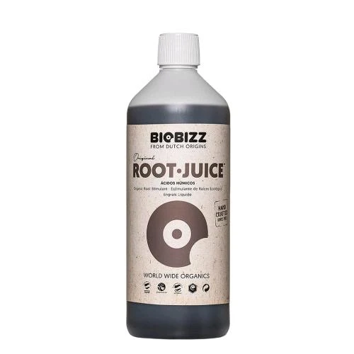 BIOBIZZ - SUCCO DI RADICE - 1L