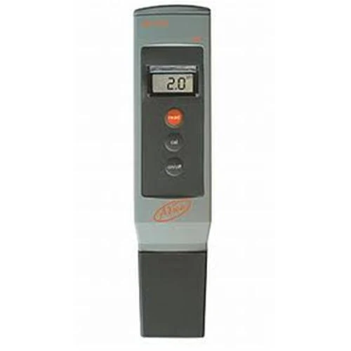 TESTER TASCABILE PH STANDARD ADWA AD100