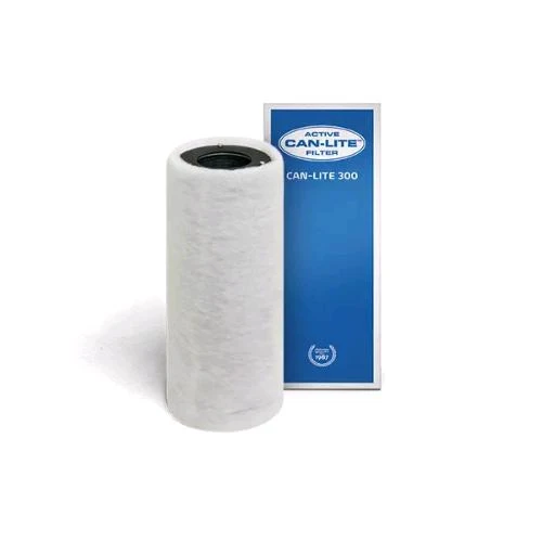 CAN-LITE - VENDUTO SENZA FLANGIA - � 100/125 - 300 MC/H