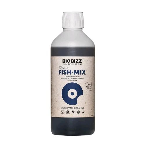 BIOBIZZ - MIX DI PESCE - 500ML