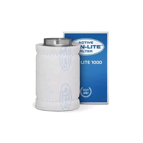 CAN-LITE - FILTRO CARBONI - � 200 - 1000 MC/H
