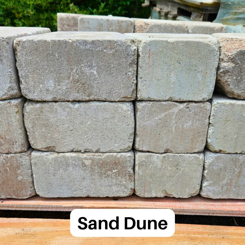 DIY Square Wood Burning Fire Pit Kit