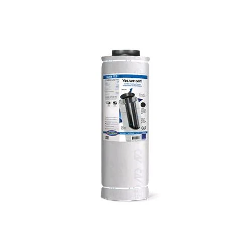 CAN-FILTERS - FILTRO ANTIODORE RICARICABILE - � 315 - 1750 MC/H