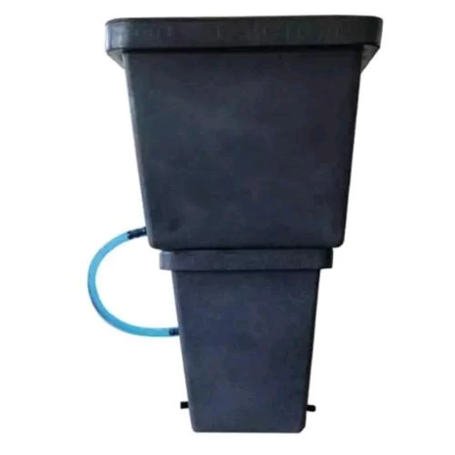TERRA AQUATICA (GHE) - CULTIMATE CONTROLLER 45L X CULTIMATE SEL