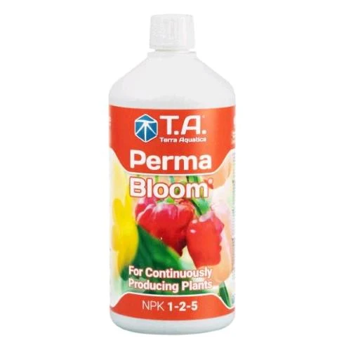 TERRA AQUATICA (GHE) - PERMABLOOM - 1L