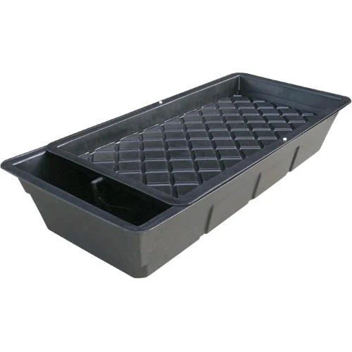 NUTRICULTURA - KIT NFT GRO-TANK 424 - 45L - 112x50x20cm