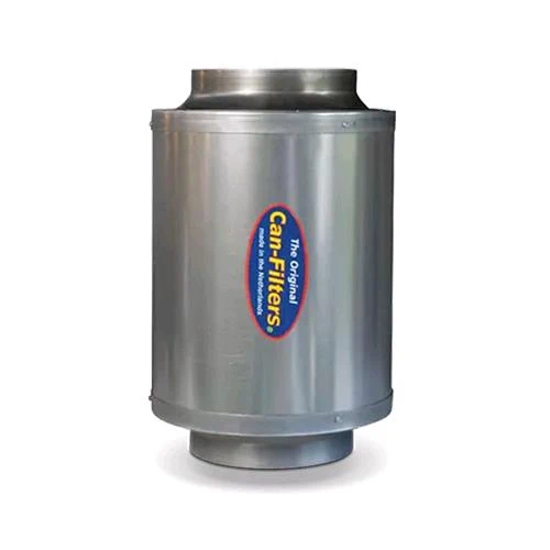 SILENZIATORE CAN-FILTER PER VENTOLA (/) 315