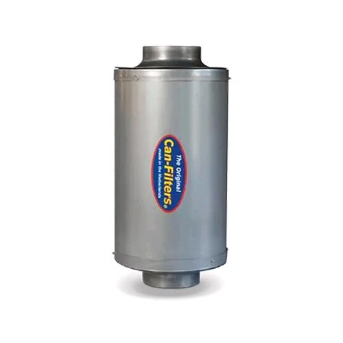 SILENZIATORE CAN-FILTRI PER VENTOLA (/) 250