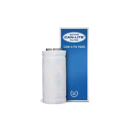 CAN-LITE - FILTRO CARBONI - � 250 - 1500 MC/H