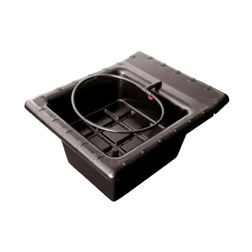 NUTRICULTURA - FLO GRO 500 - 16L- 56x46x28cm