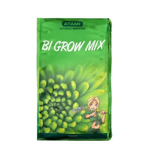 ATAMI TERRENO BIO GROWMIX 50L