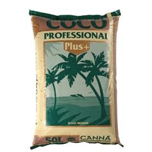 CANNA COCO PROFESSIONAL PLUS - BORSA 50L