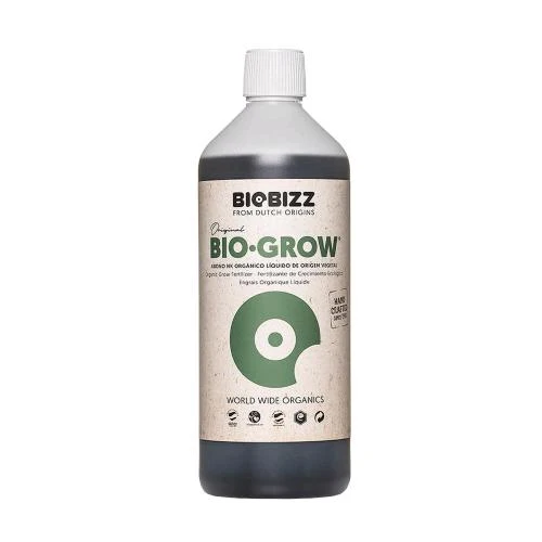 BIOBIZZ - COLTIVAZIONE BIO - 1L