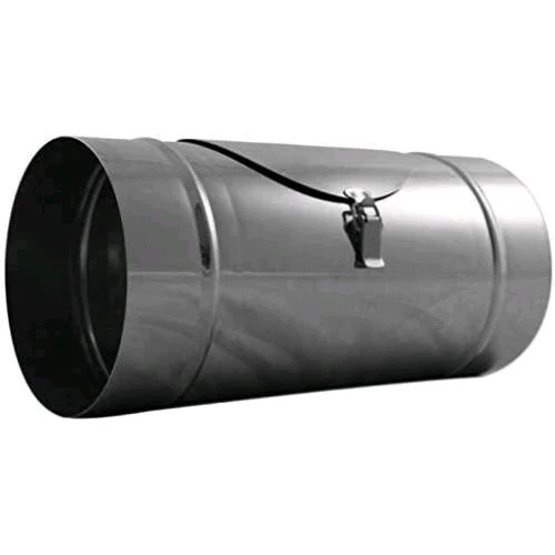 ONA - ONA BLOCK CONTROLLO CONDOTTO 125MM