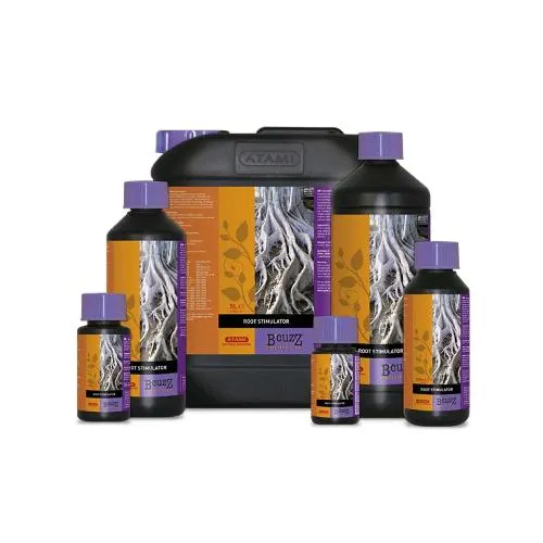 ATAMI B'CUZZ - STIMOLATORE RADICE - 250ML