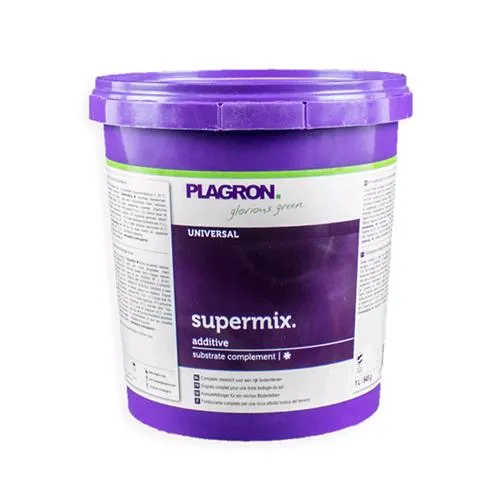 PLAGRON - SUPERMIX - 1L