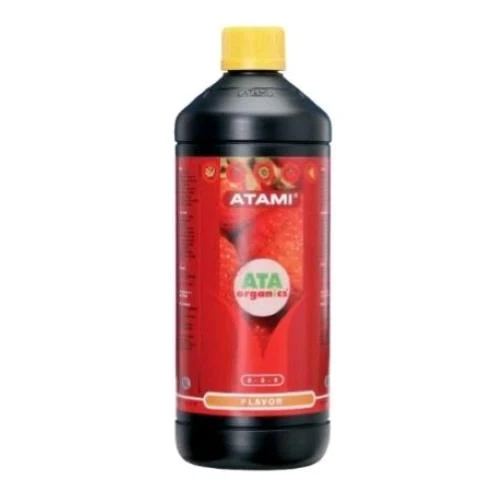 ATA ORGANICS - GUSTO - 1L