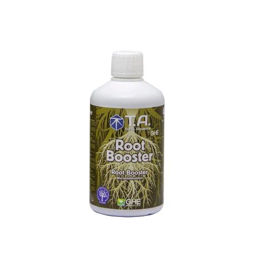 TERRA AQUATICA (GHE) - RADICE BOOSTER - 500ML