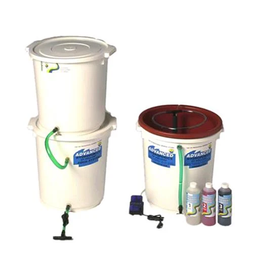 IDROPONICA AVANZATA - CONTROLLER AQUA SYSTEM