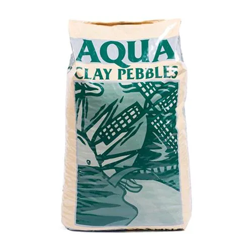 ARGILLA CANNA AQUA PER IDRO - 45L