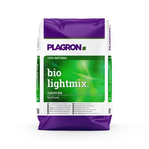 PLAGRON - BIO LIGHTMIX - 50L