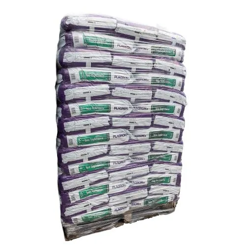 BANCALE PLAGRON - BIO LIGHTMIX - 50L - (70 SACCHI)