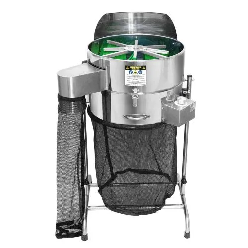 SECRET SMOKER - RAPAX TRIMMER