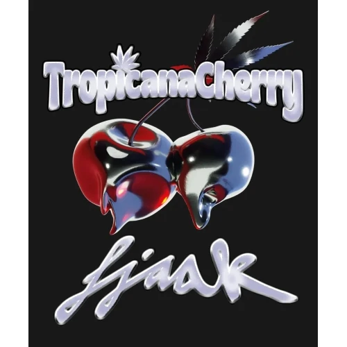 BARNEY'S FARM - TROPICANA CHERRY FEM - 1 SEME